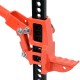 Cric à Crémaillère Hi Lift 3T YATO