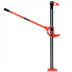 Cric à Crémaillère Hi Lift 3T YATO