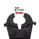 Pince sertisseuse manuelle Multicouche 16 à 26mm YATO
