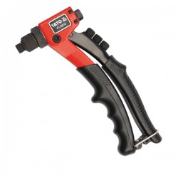 Pince à riveter industrielle 200mm YATO