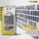 Mortier pour Carreaux joints zones humides et piscines INTENSE ANEMONE DEUTSCHCOLOR
