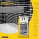 Carreaux joints spécial zones humides INTENSE MAGNOLIA DEUTSCHCOLOR