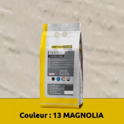 Carreaux joints spécial zones humides INTENSE MAGNOLIA DEUTSCHCOLOR