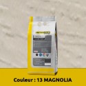 Carreaux joints spécial zones humides INTENSE MAGNOLIA DEUTSCHCOLOR