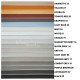 Mortier pour Carreaux joints zones humides et piscines INTENSE ANEMONE DEUTSCHCOLOR