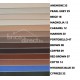 Mortier pour Carreaux joints zones humides et piscines INTENSE ANEMONE DEUTSCHCOLOR
