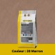 Carreaux joints spécial zones humides INTENSE MARRON DEUTSCHCOLOR
