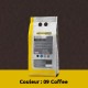 Carreaux joints spécial zones humides INTENSE COFFEE DEUTSCHCOLOR