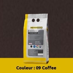 Carreaux joints spécial zones humides INTENSE COFFEE DEUTSCHCOLOR