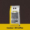 Carreaux joints spécial zones humides INTENSE COFFEE DEUTSCHCOLOR