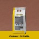 Carreaux joints spécial zones humides INTENSE COTTO DEUTSCHCOLOR