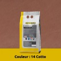 Carreaux joints spécial zones humides INTENSE COTTO DEUTSCHCOLOR