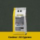 Carreaux joints spécial zones humides INTENSE CYPRESS DEUTSCHCOLOR