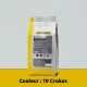 Carreaux joints spécial zones humides INTENSE CROKUS DEUTSCHCOLO