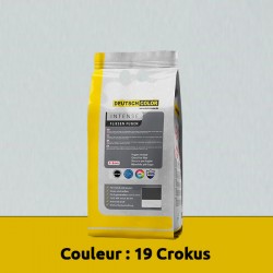 Carreaux joints spécial zones humides INTENSE CROKUS DEUTSCHCOLO
