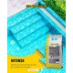 Carreaux joints spécial zones humides INTENSE CEMENT GREY DEUTSCHCOLO
