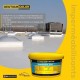 Etanchéité liquide PU pour terrasses 5Kg IZODICHT PU DEUTSCHCOLOR