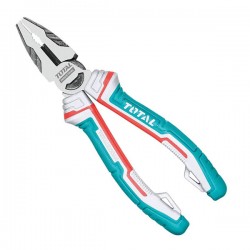 Pince universelle professionnelle 180mm TOTAL