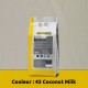 Carreaux joints spécial zones humides INTENSE CAMOMILLE DEUTSCHCOLOR