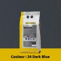 Carreaux joints spécial zones humides INTENSE DARK BLUE DEUTSCHCOLOR
