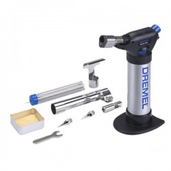 Lampe à souder VERSAFLAM DREMEL
