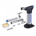 Lampe à souder VERSAFLAM DREMEL