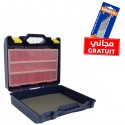 Valise de rangement pour électroportatifs TAYG