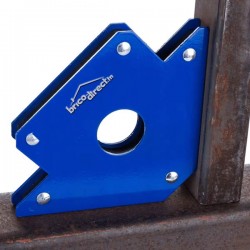 Equerre magnétique pour soudeurs 24Kg ADEGSO