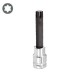 Douille TORX T55 longue pour clés 1/2" APT