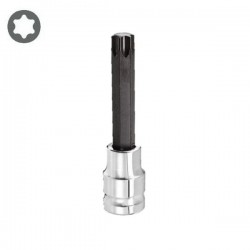 Douille TORX T55 longue pour clés 1/2" APT