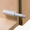 Amortisseur de fermeture et ouverture de portes PUSH magnétique