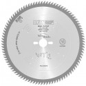 Disque de coupe pour MDF 300mm 96 dents CMT