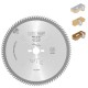 Disque de coupe pour MDF 300mm 96 dents CMT