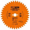 Disque circulaire pour Aluminium 180mm 2.8X20mm 40 dents CMT