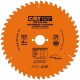 Disque circulaire pour Aluminium 235mm 2.8X30mm 48 dents CMT