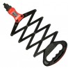 Pince à riveter type accordéon 2,4-6,4mm YATO