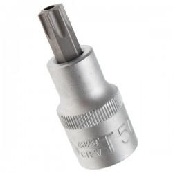 Douille TORX T60 pour clés 1/2" APT
