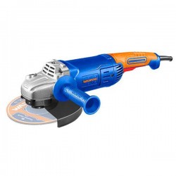 Meule à disque 230mm 2400W WADFOW