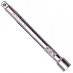 Rallonge extension 250mm pour clés 1/2" ACEM
