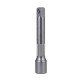Rallonge extension 125mm pour clés 1/2" ACEM