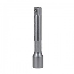 Rallonge extension 125mm pour clés 1/2" ACEM