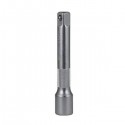 Rallonge extension 125mm pour clés 1/2" ACEM