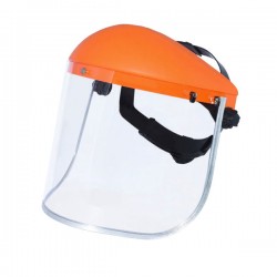 Masque visière de protection du visage ACEM