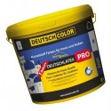 Peinture murale de qualité supérieure 23Kg DEUTSCHLATEX PRO
