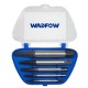 Coffret 5 extracteurs de vis hélicoïdaux WADFOW