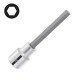 Douille HEX mâle 10mm pour clés 1/2"