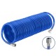 Flexible à air comprimé Ø8mm x 10M WADFOW