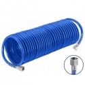 Flexible à air comprimé Ø8mm x 10M WADFOW