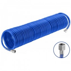 Flexible à air comprimé Ø8mm x 15M WADFOW