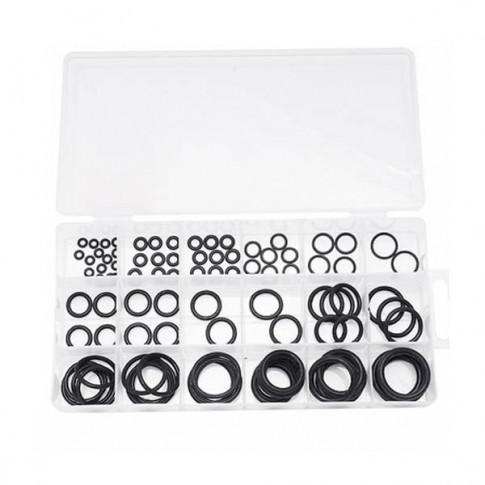 Coffret de 125 joints toriques WADFOW